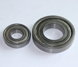 不锈钢轴承